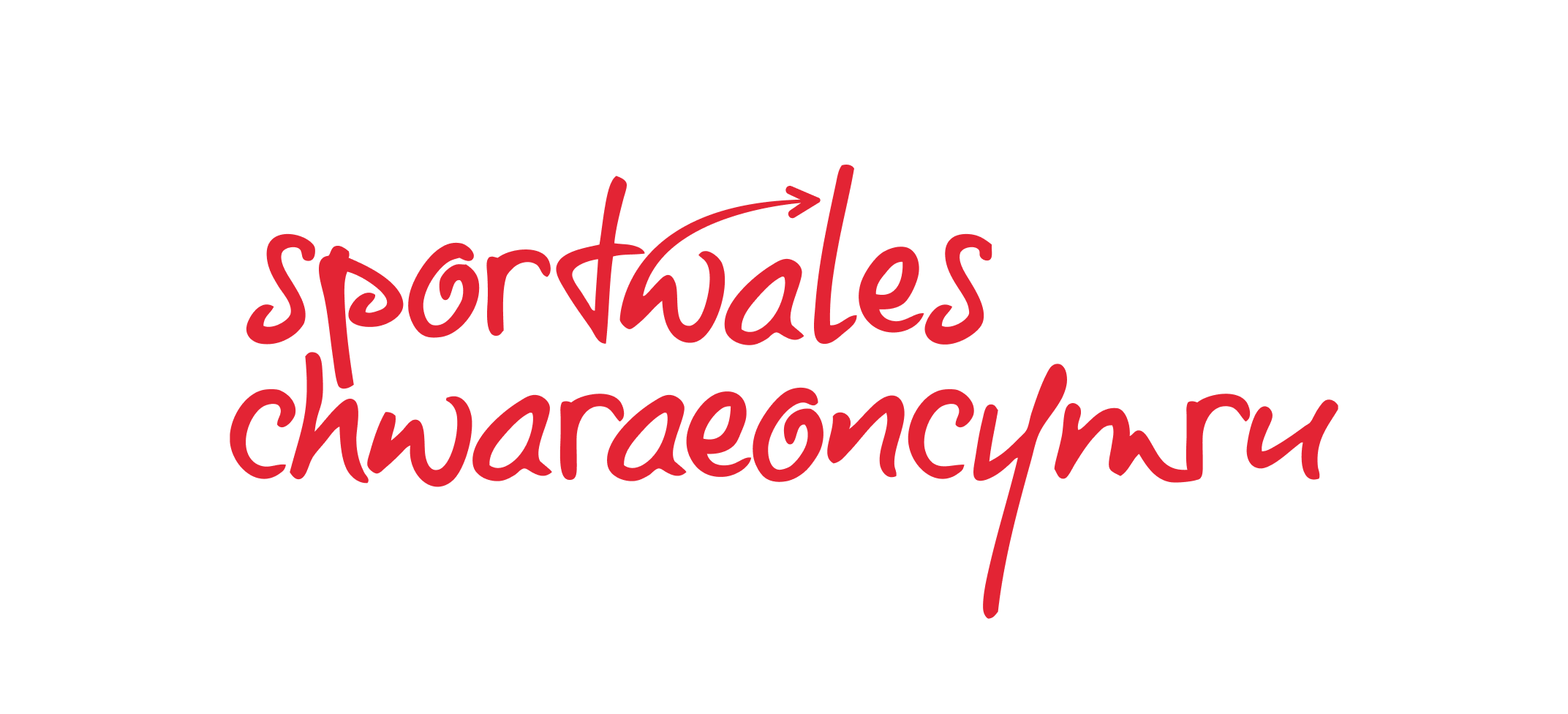 Sport Wales Logo